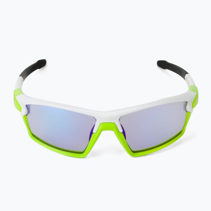 Ochelari de ciclism GOG, verde, E559-3 3