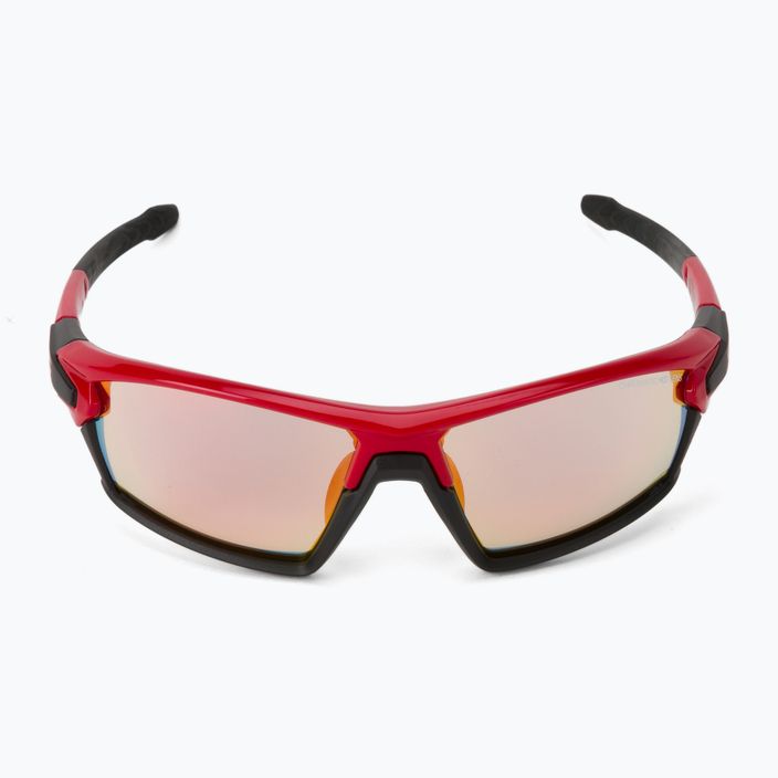 Ochelari de ciclism GOG, roșu, E559-4 3