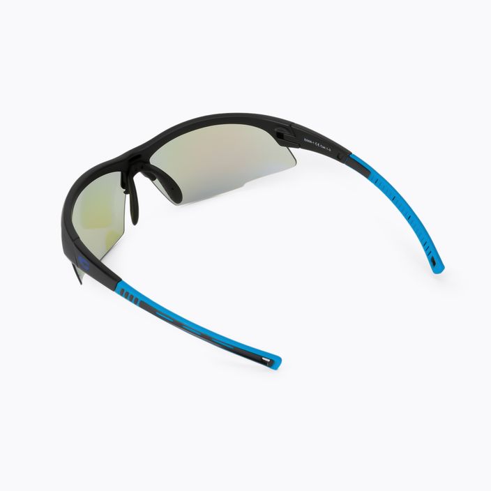 Ochelari de ciclism GOG, albastru, E668-1 2