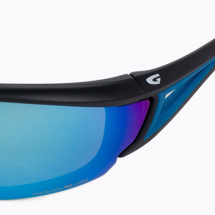 Ochelari de ciclism GOG Lynx negru/albastru E274-2 5
