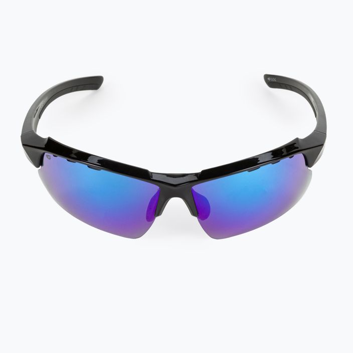 Ochelari de ciclism GOG Faun albastru-violet E579 3