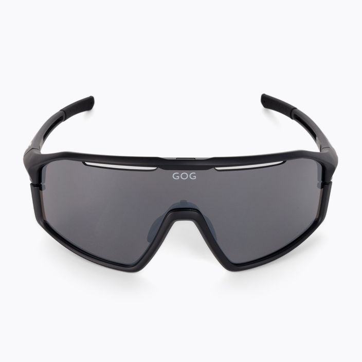 Ochelari de ciclism GOG Odyss negru E605-1 4