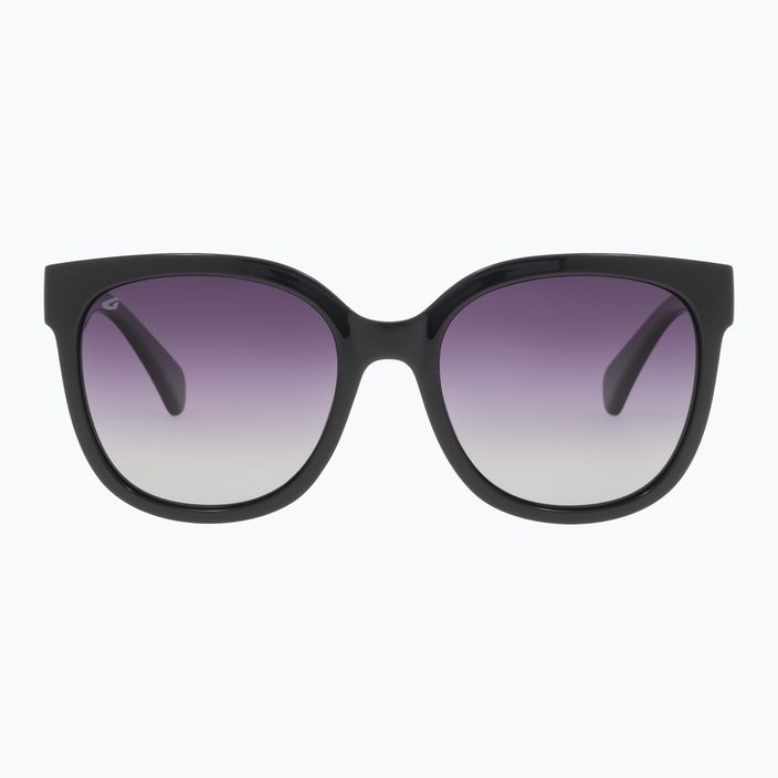 Ochelari de soare pentru femei GOG Sisi fashion negru / gradient smoke E733-1P 7