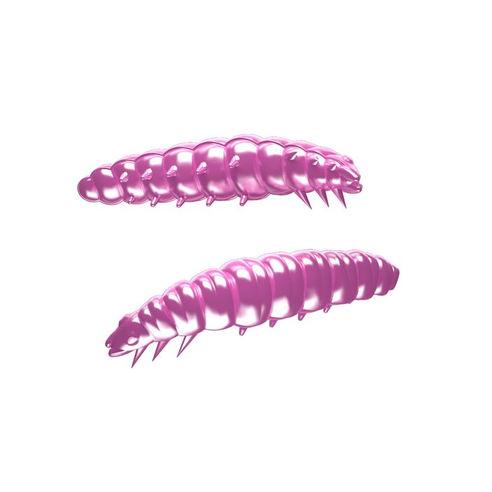 Libra Lures Larva Krill roz Peral LARVAK 2