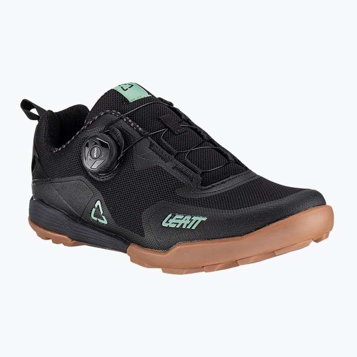 Femeie MTB Leatt 6.0 Clip pantofi de ciclism negru 3023049454 10