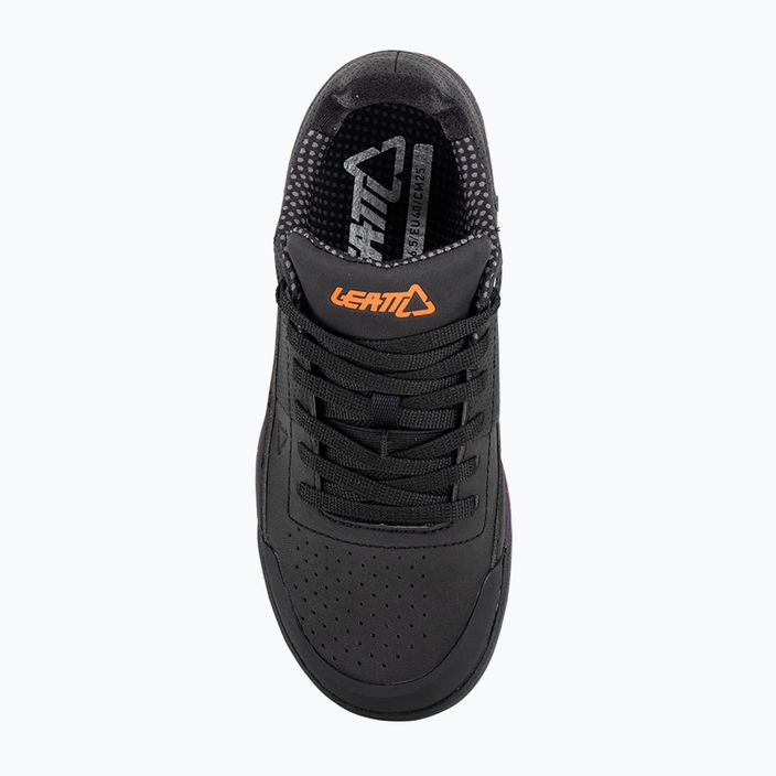 Leatt 2.0 Flat pantofi de ciclism cu platformă pentru femei negru 3023049501 13