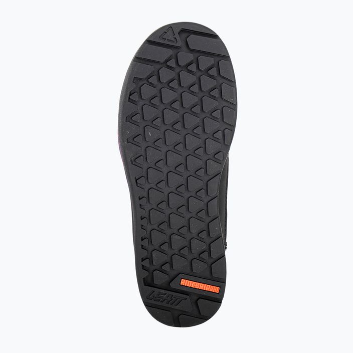 Leatt 2.0 Flat pantofi de ciclism cu platformă pentru femei negru 3023049501 14