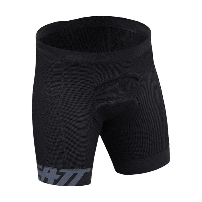 Leatt Liner MTB 2.0 pantaloni scurți de ciclism negru 2