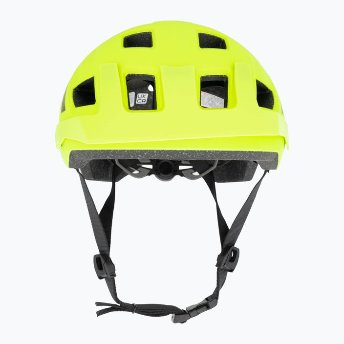 Cască de bicicletă Leatt MTB AllMtn 1.0 V24 lime 2