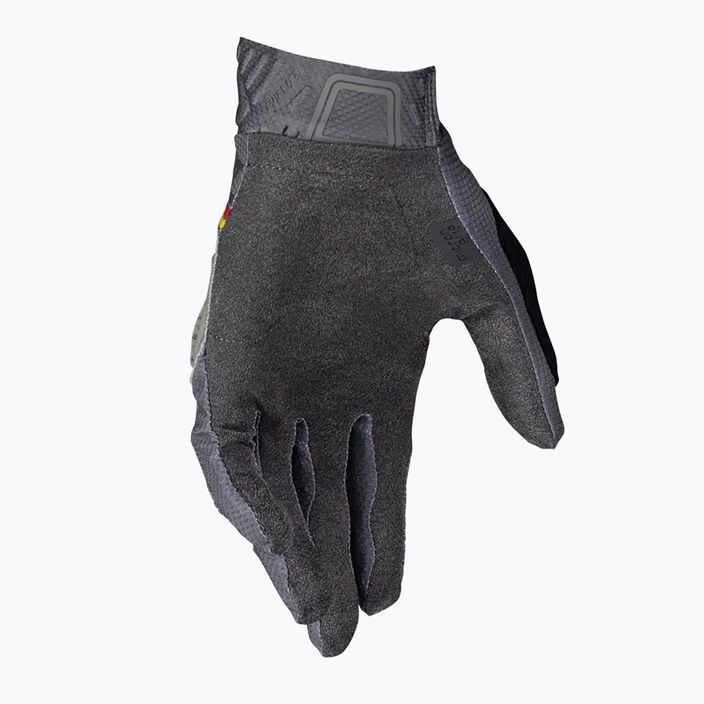 Mănuși de ciclism pentru bărbați Leatt MTB 3.0 Lite granite 3