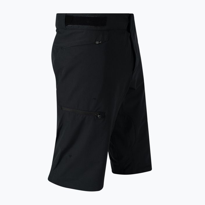 Pantaloni scurți de ciclism pentru bărbați Leatt MTB 1.0 negru 5021130341 3