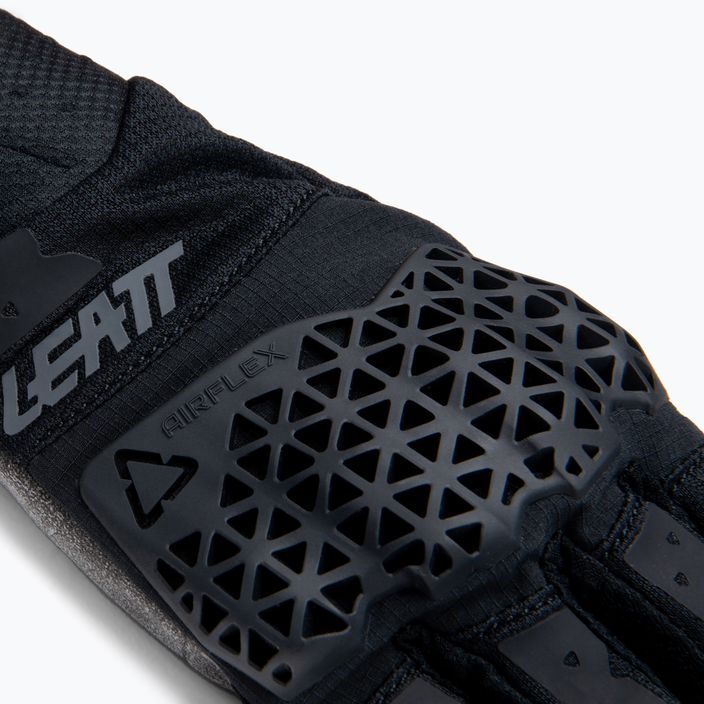 Leatt MTB 3.0 Lite mănuși de ciclism pentru bărbați negru 6021080160 4