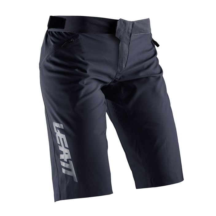 Leatt MTB Allmtn 2.0 pantaloni scurți de ciclism pentru femei negru 5022080690 2