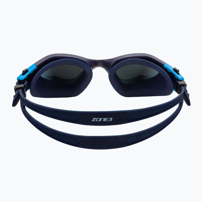 Ochelari de înot Zone3 Vapour Polarized albastru SA18GOGVA103_OS 5