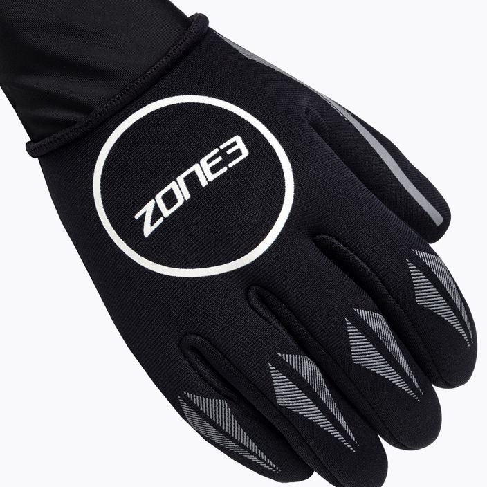 Zone3 mănuși din neopren negru NA18UNSG116 4