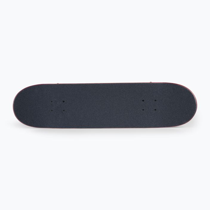 Globe G1 Palm Off Palm Off skateboard clasic negru 10525279_BLK 4