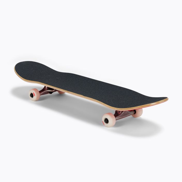 Globe Goodstock skateboard clasic roșu 10525351 2