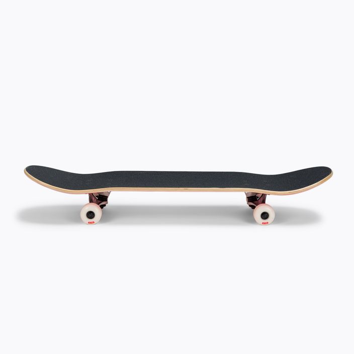 Globe Goodstock skateboard clasic roșu 10525351 3