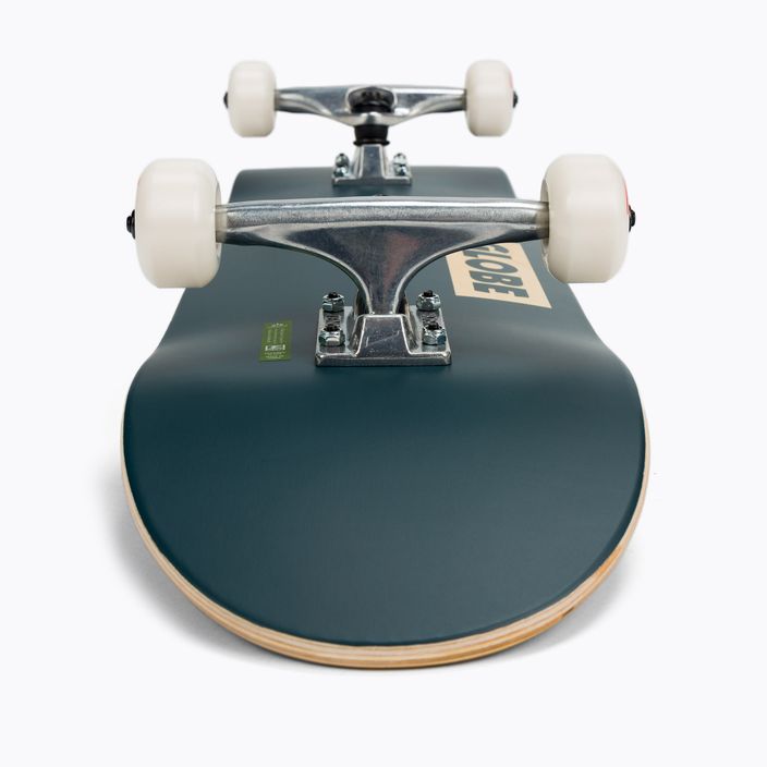 Globe Goodstock skateboard clasic albastru marin 10525351 5