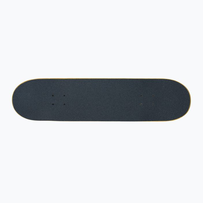 Globe G1 Classic Skateboard Nine Dot Four negru/alb 10525375 4