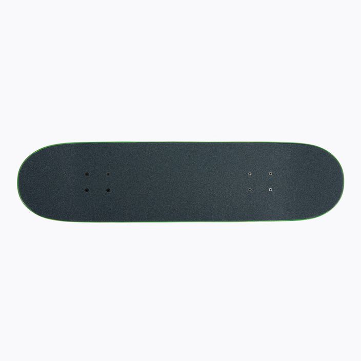 Globe G1 Nature Walk skateboard clasic negru/galben 10525373 4
