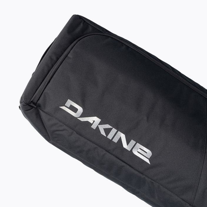 Dakine Fall Line Ski Roller Bag sac de schi negru D10001459 4