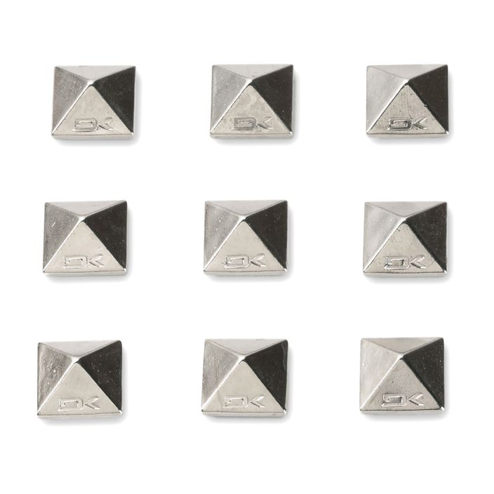 Dakine Pyramid Studs antiderapant 9 buc. argint D10001555 2
