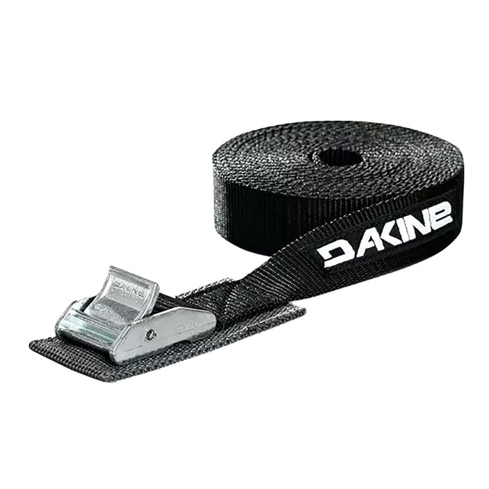 Dakine Tie Down Strap 20' curele pentru portbagaj de acoperiș negru D8840555 2