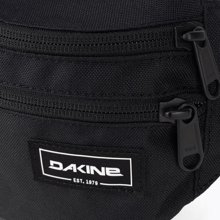 Borsetă Dakine Classic neagră D8130205 4