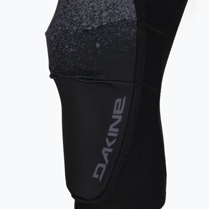 Dakine Slayer Knee Pad protecții pentru genunchi ciclism negru D10002773 4