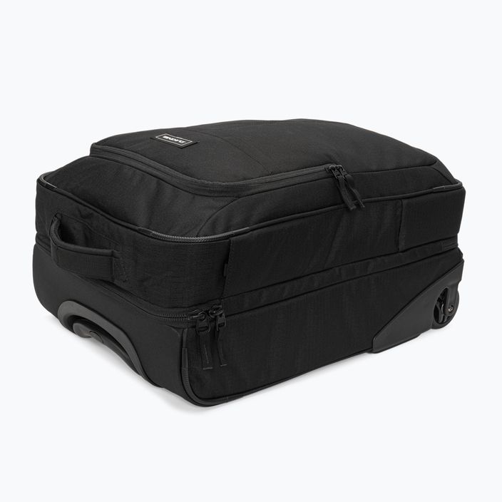 Geantă de voiaj Dakine Carry On Roller 42 neagră D10002923 3