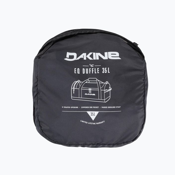 Dakine Eq Duffle 35 l sac de călătorie gri D10002934 4