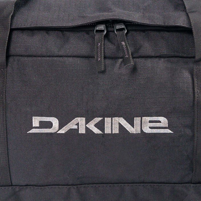 Dakine Eq Duffle 50 l geantă de călătorie negru D10002935 4