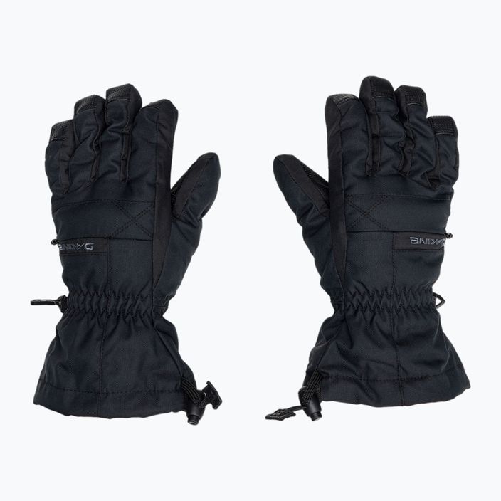 Mănuși de snowboard pentru copii Dakine Avenger Gore-Tex negru D10003127 3
