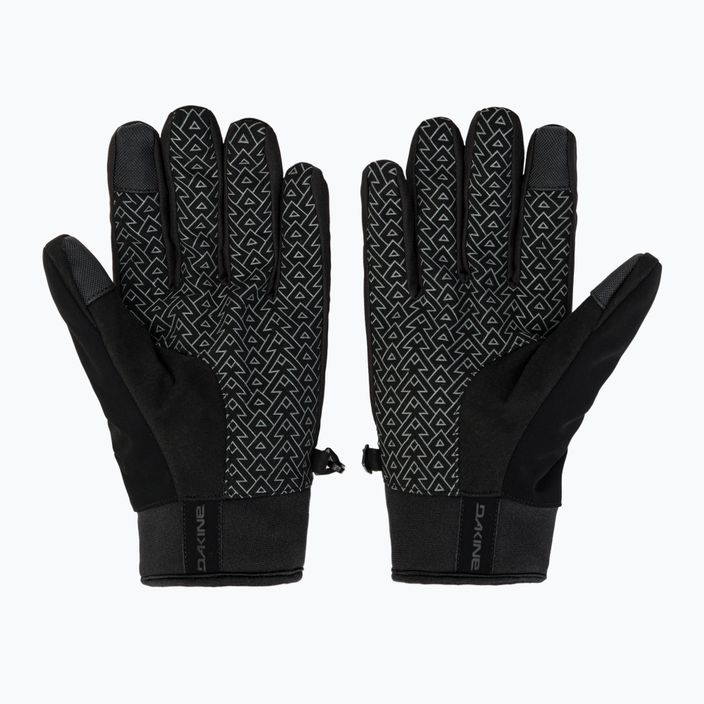 Mănuși de snowboard pentru bărbați Dakine Impreza Gore-Tex negru D10003147 2
