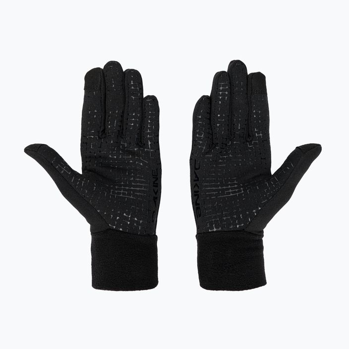 Dakine Leather Titan Gore-Tex Mitt mănuși de snowboarding pentru bărbați negru D10003156 6