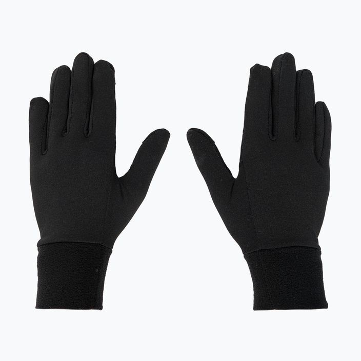 Mănuși de snowboard pentru bărbați Dakine Leather Titan Gore-Tex Short negru D10003157 8