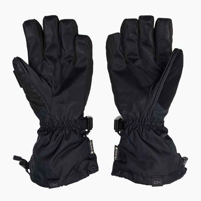 Mănuși de snowboard pentru bărbați Dakine Titan Gore-Tex negru D10003184 3