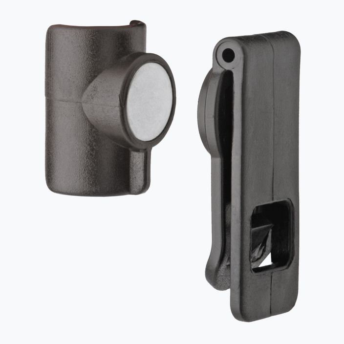 Clips pentru sisteme de hidratare Source Tactical Magnetic Tube Clip black