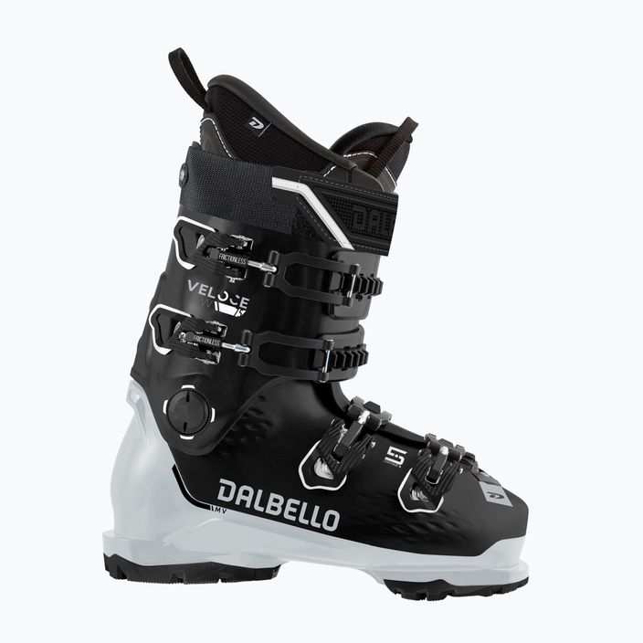 Încălțăminte de schi pentru femei Dalbello Veloce 75 W GW negru-albă D2203012.10 8