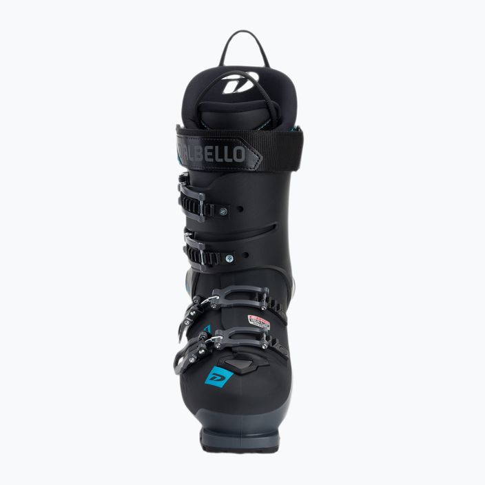 Dalbello Veloce 110 GW cizme de schi negru/gri albastru 3