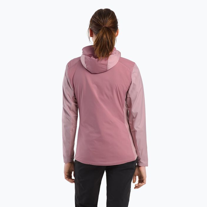 Arc'teryx jachetă de puf pentru femei Atom LT Hoody roz X000007037018 3