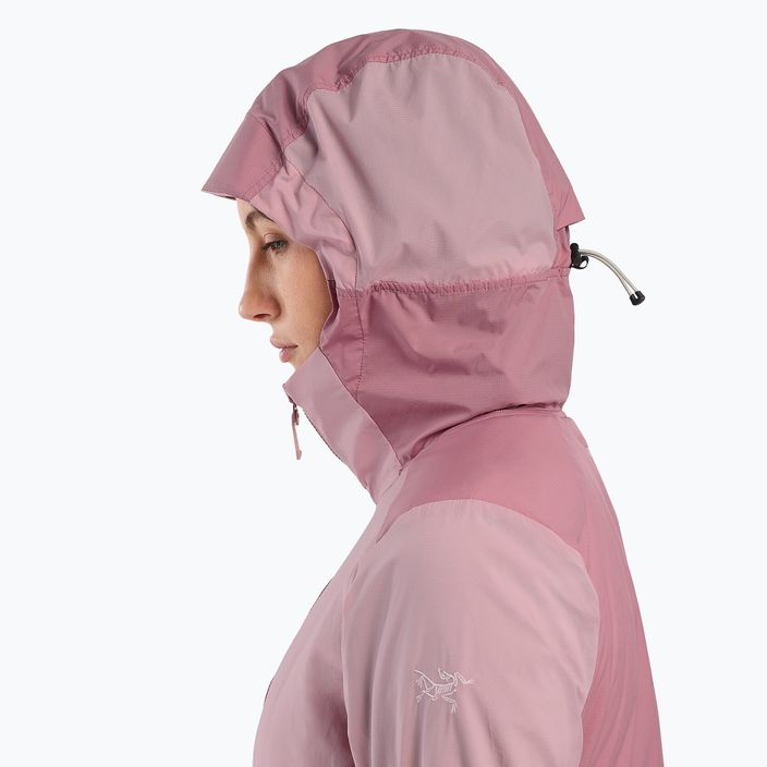 Arc'teryx jachetă de puf pentru femei Atom LT Hoody roz X000007037018 5
