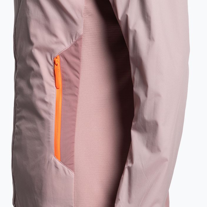 Arc'teryx jachetă de puf pentru femei Atom LT Hoody roz X000007037018 11