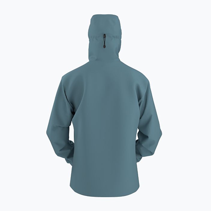 Arc'teryx Beta jachetă de ploaie pentru bărbați albastru X000006876066 2