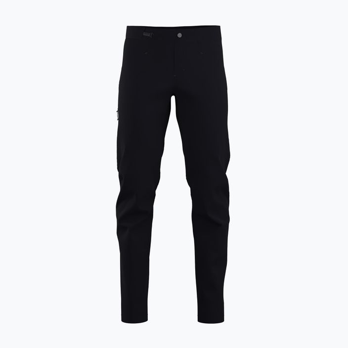 Pantaloni de alpinism pentru bărbați Arc'teryx Konseal LT negru X000007011052