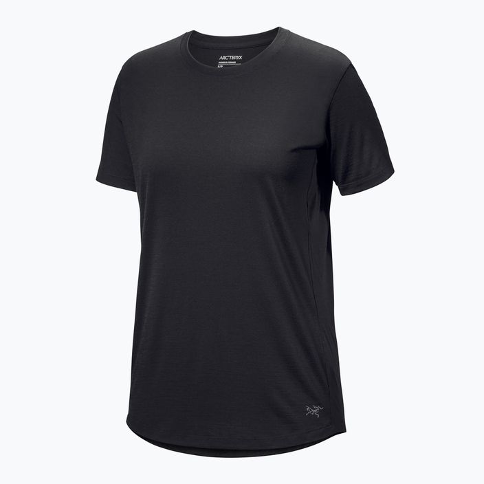 Arc'teryx Lana Crew cămașă de trekking pentru femei negru X000007443003 7