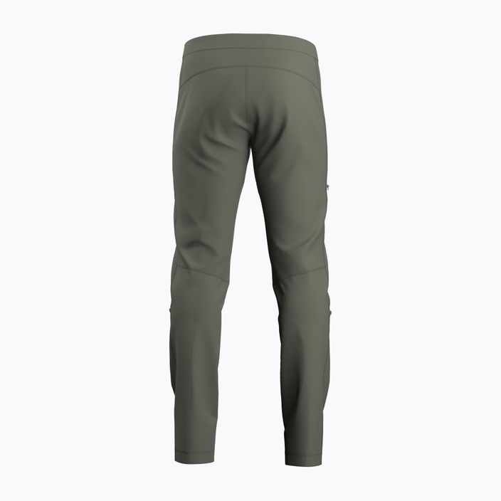 Pantaloni de trekking pentru bărbați Arc'teryx Gamma LT verde X000007247015 2