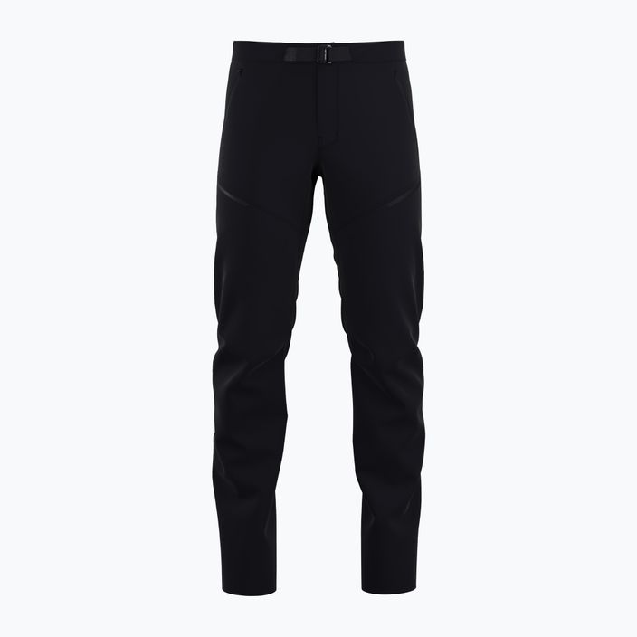 Pantaloni de trekking pentru bărbați Arc'teryx Gamma Quick Dry negru X000007185051