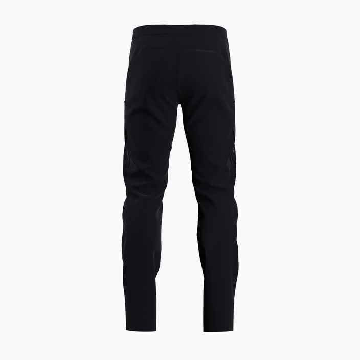 Pantaloni de trekking pentru bărbați Arc'teryx Gamma Quick Dry negru X000007185051 2